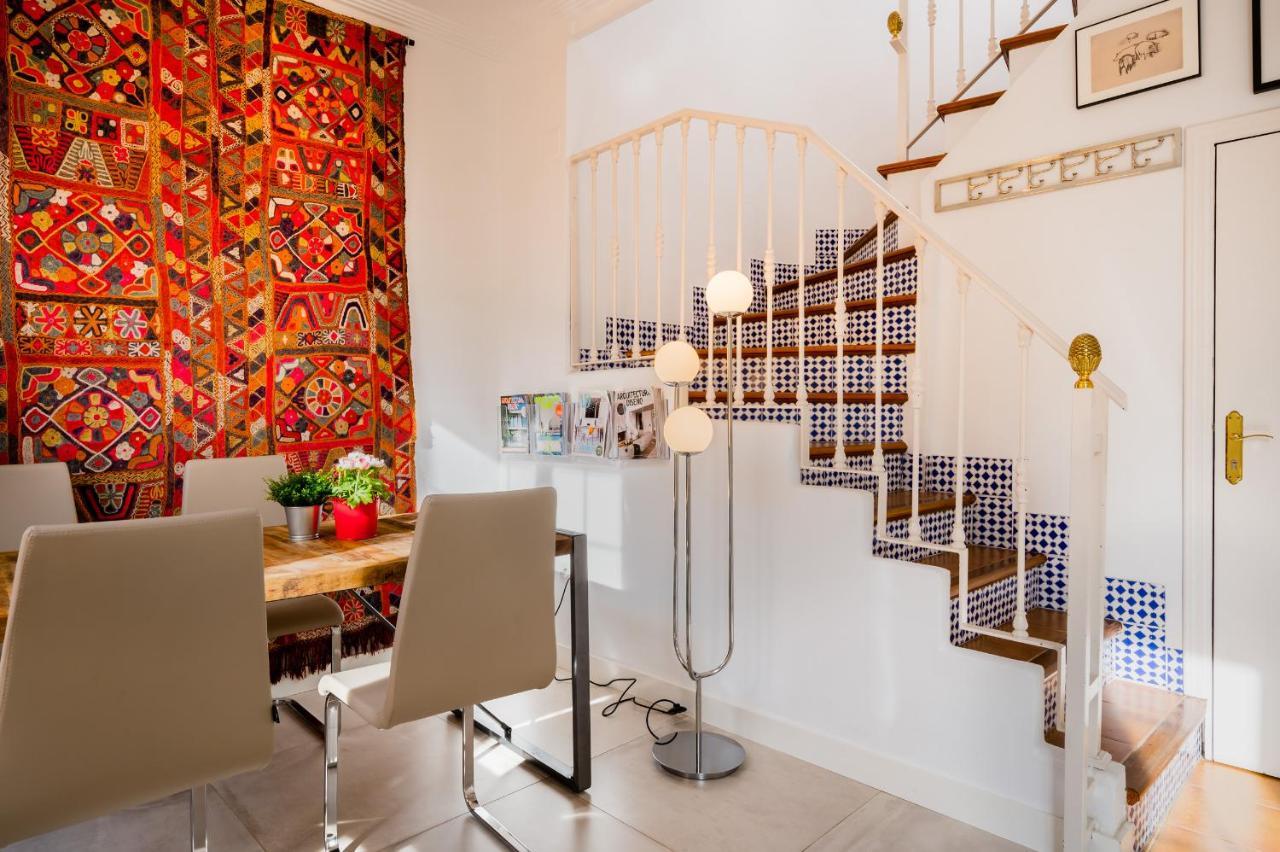 Apartment Minty - San Luis Terrace Seville
