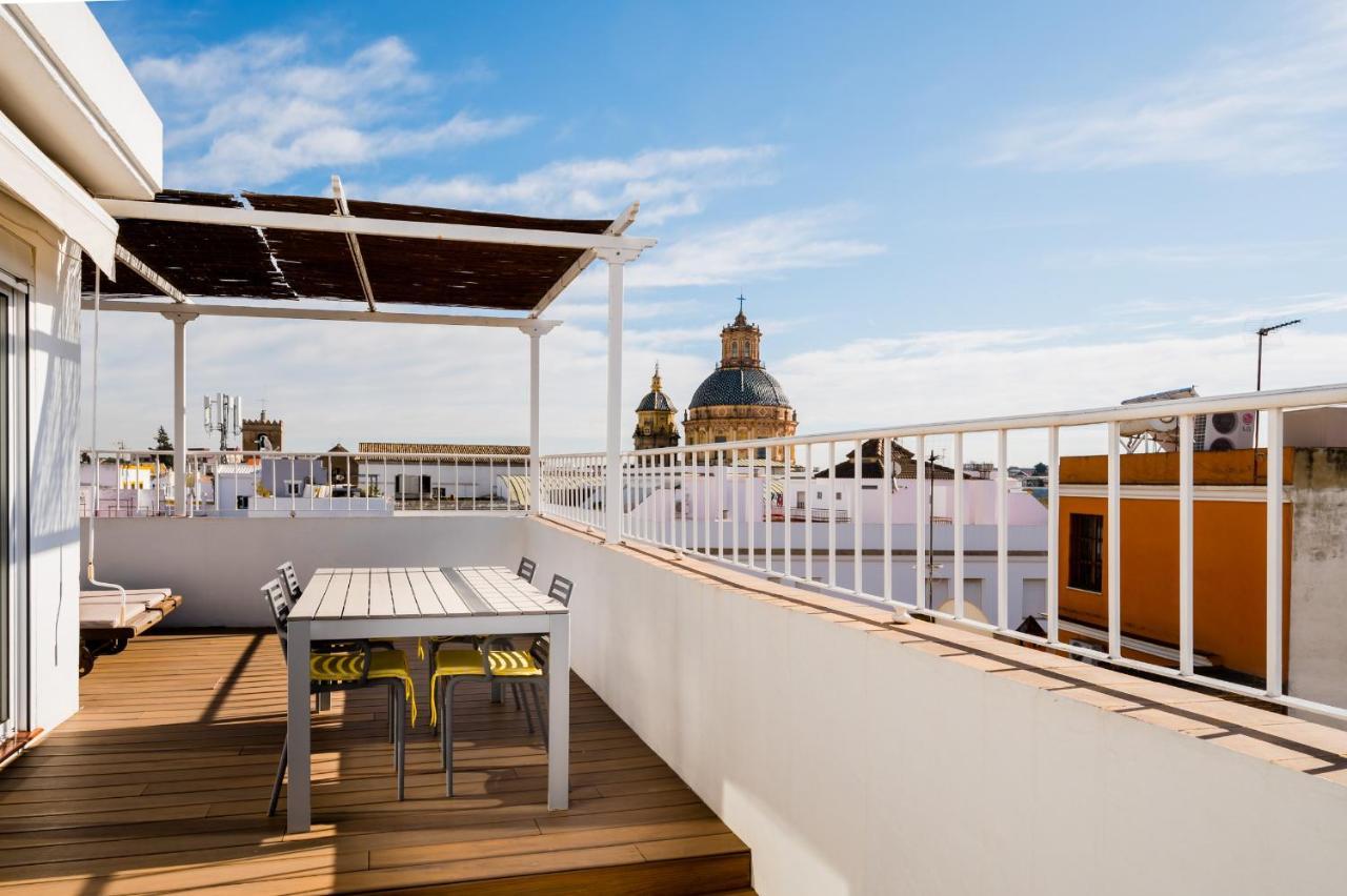 Minty - San Luis Terrace Apartamento