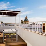 Minty Stay - San Luis Terrace