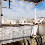 Minty Stay - San Luis Terrace
