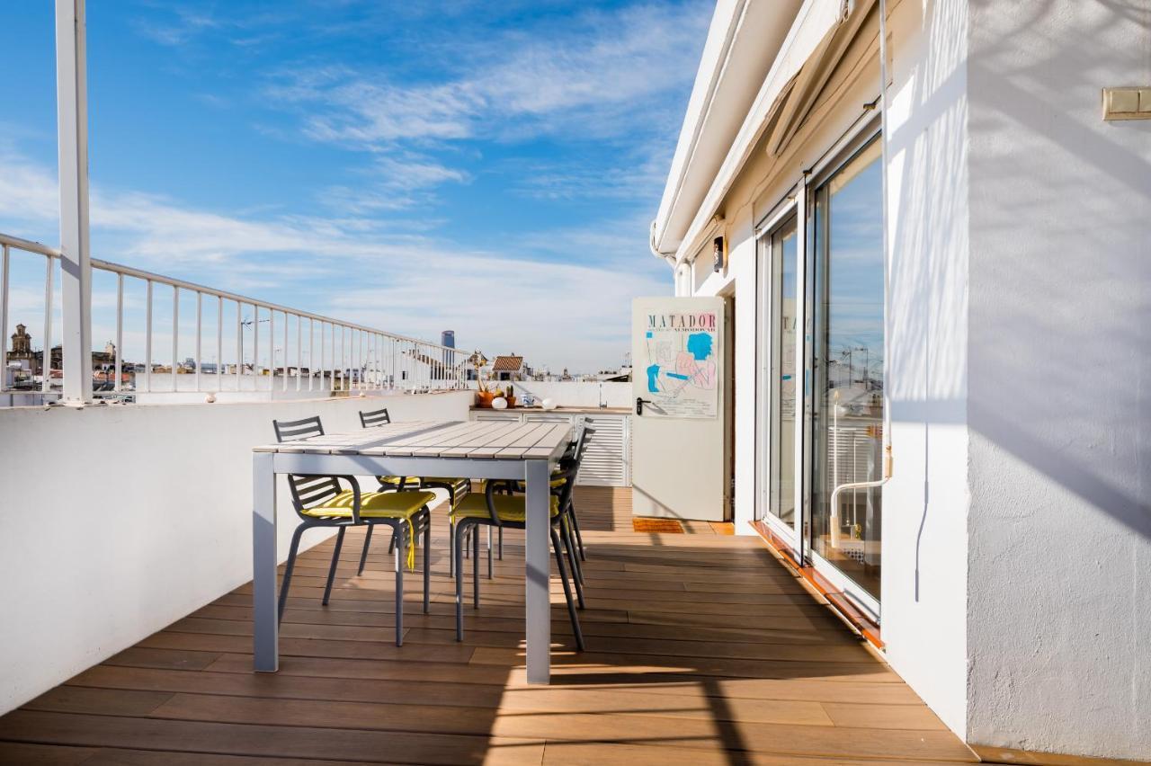 Minty - San Luis Terrace Apartment *