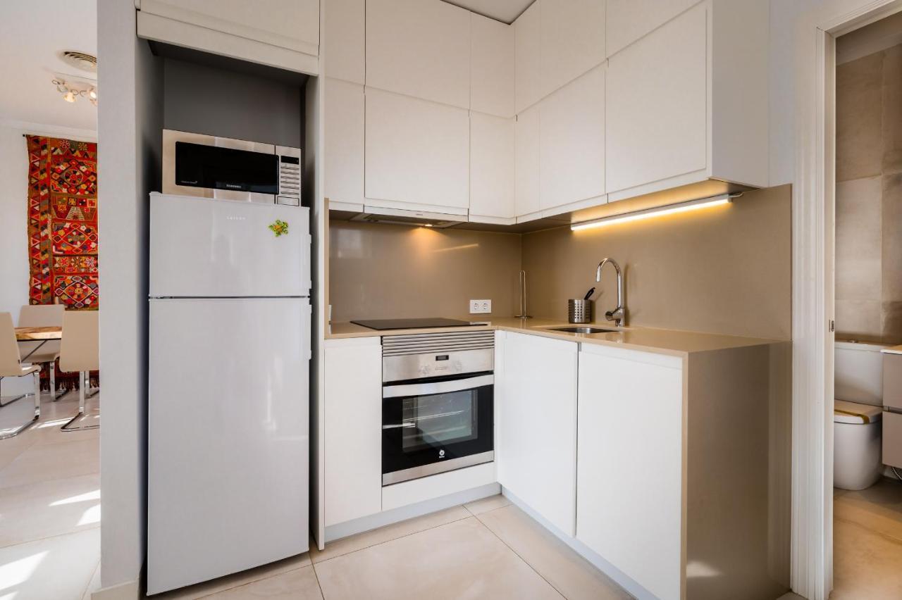Apartment Minty - San Luis Terrace