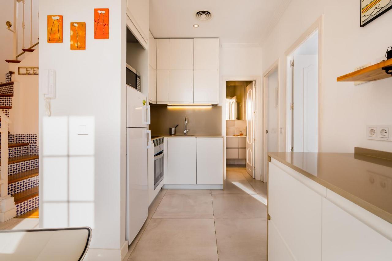 Apartment Minty - San Luis Terrace