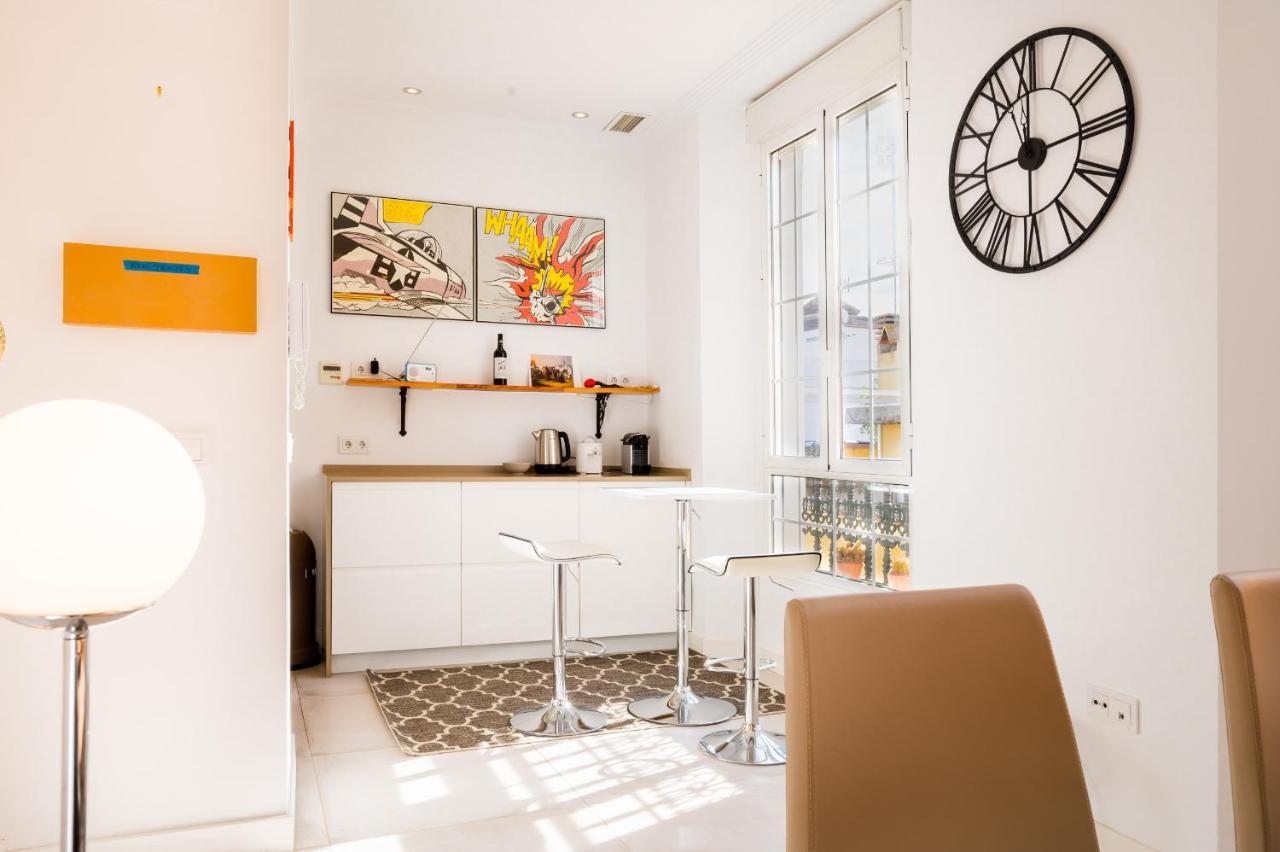 Minty - San Luis Terrace Apartment