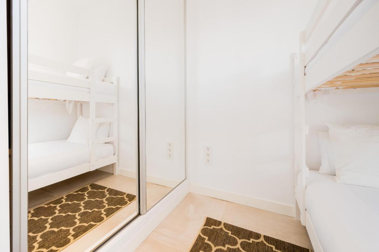 Minty - San Luis Terrace Apartment *