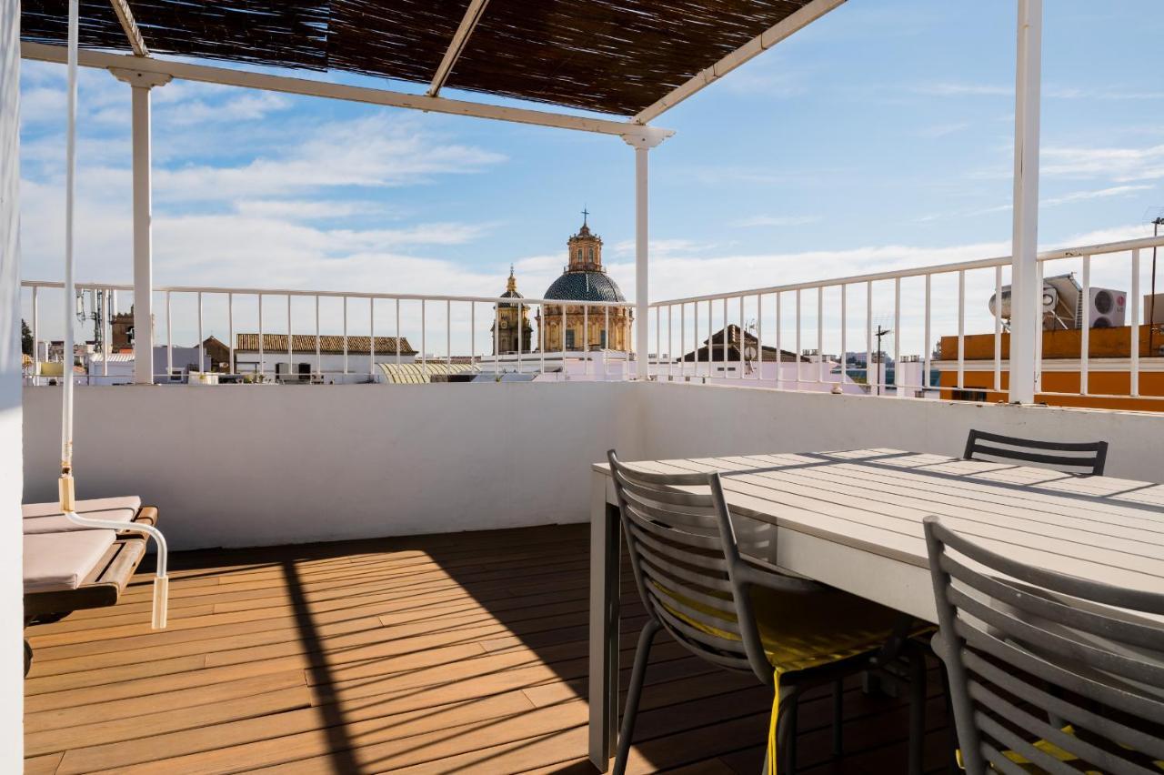 Minty - San Luis Terrace Apartment *