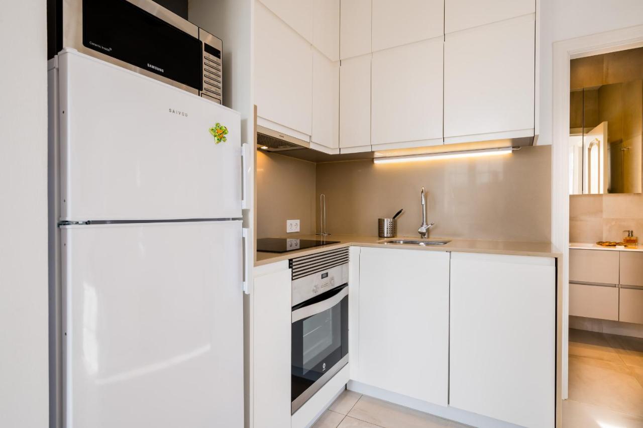 Apartment Minty - San Luis Terrace