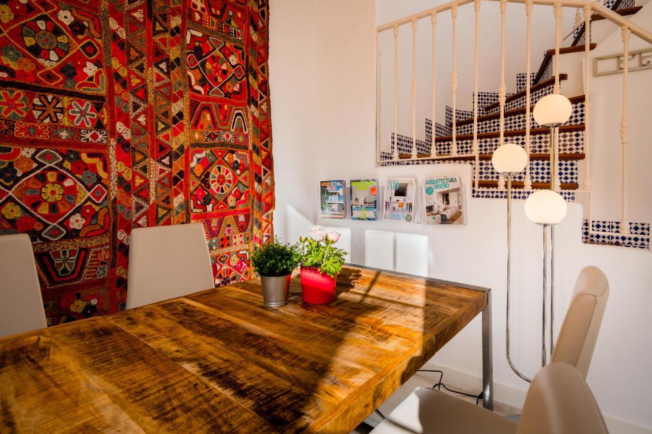 Apartment Minty - San Luis Terrace *