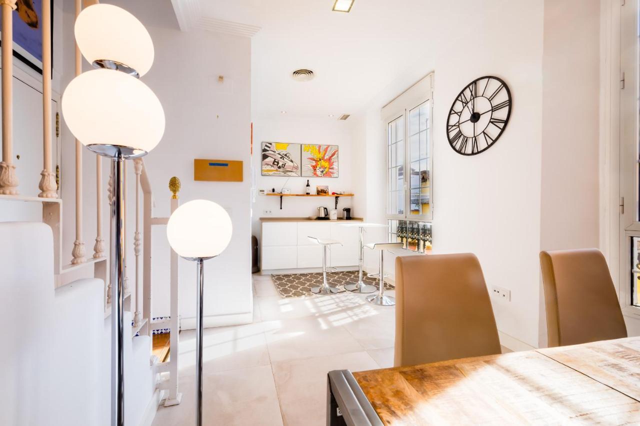 Minty - San Luis Terrace Apartment