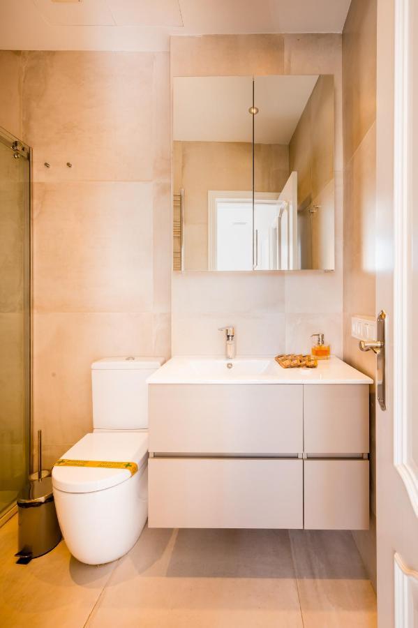 Minty - San Luis Terrace Apartment