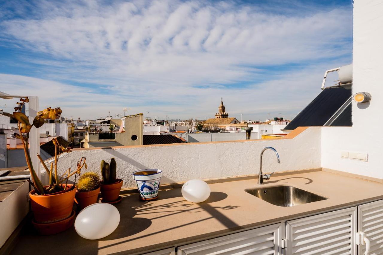 Minty - San Luis Terrace Apartment